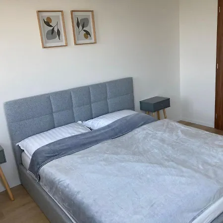 696 Pod Ještědem Apartmán Liberec