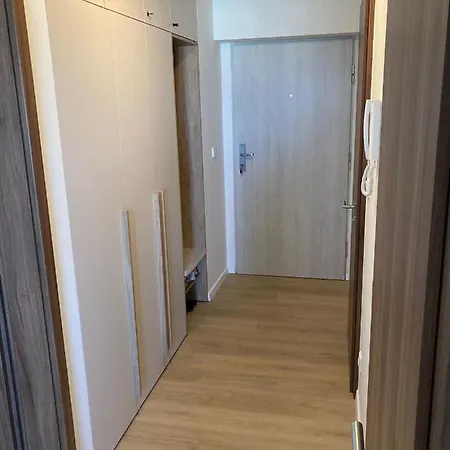 696 Pod Jestedem 公寓